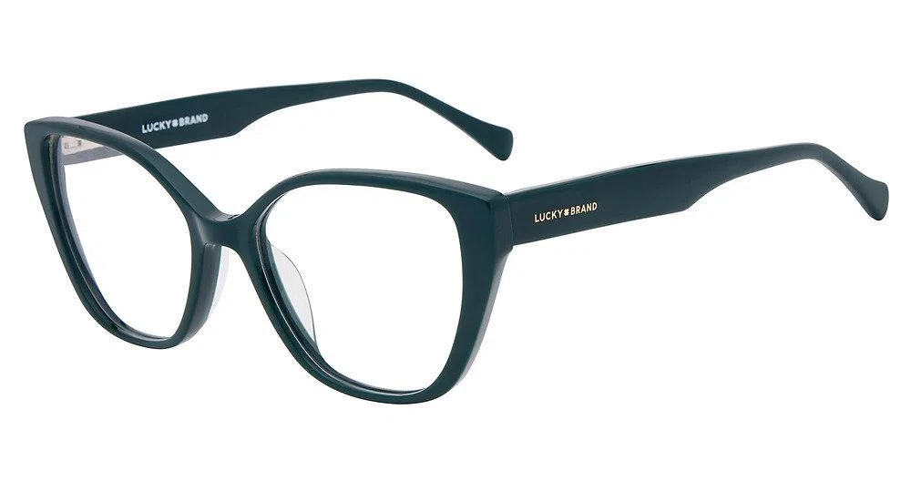 Lucky Brand VLBD267 Eyeglasses - view 2
